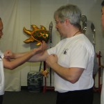 Wing Chun Workshop